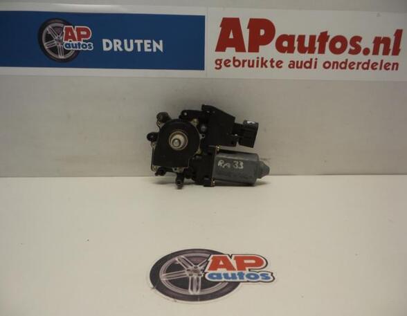 Electric Window Lift Motor AUDI A4 (8D2, B5)