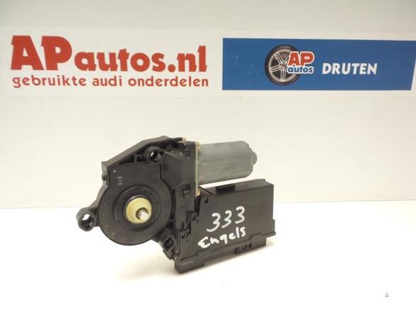 Electric Window Lift Motor AUDI A4 B7 Convertible (8HE)