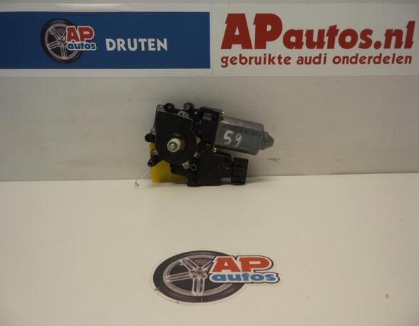 Electric Window Lift Motor AUDI A4 Avant (8D5, B5)