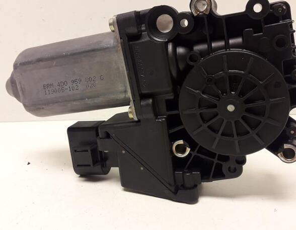 Electric Window Lift Motor AUDI A8 (4D2, 4D8)