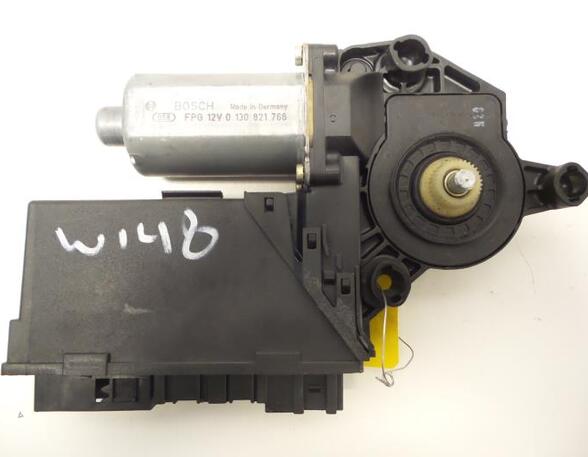 Electric Window Lift Motor AUDI A4 (8E2, B6)