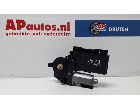 Elektrische motor raamopener AUDI A8 (4E2, 4E8)