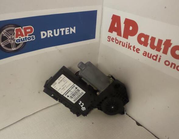 Elektrische motor raamopener AUDI A4 Avant (8E5, B6), AUDI A4 Avant (8ED, B7)