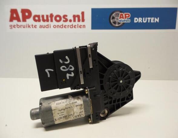 Elektrische motor raamopener AUDI A4 B7 Convertible (8HE)