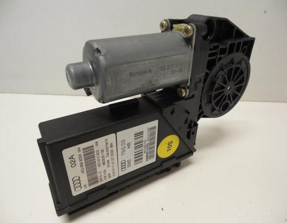 Electric Window Lift Motor AUDI A8 (4E2, 4E8)