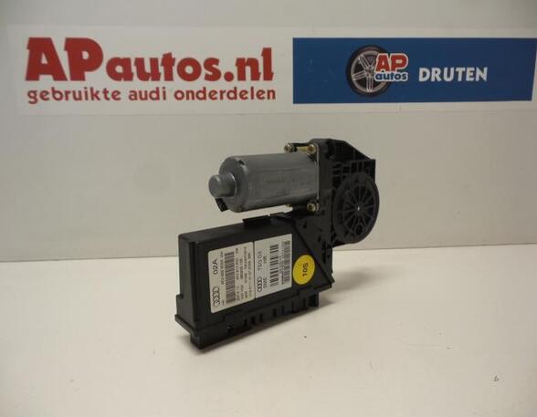 Electric Window Lift Motor AUDI A8 (4E2, 4E8)