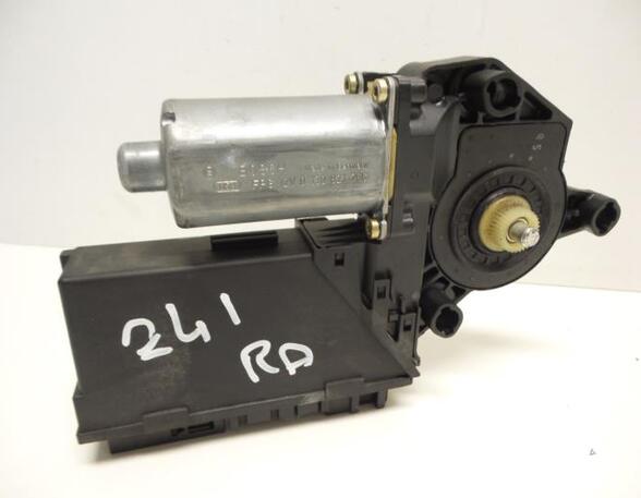 Electric Window Lift Motor AUDI A4 Avant (8E5, B6)