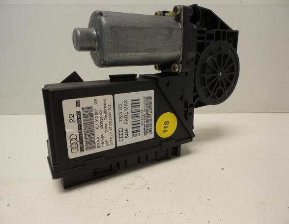 Electric Window Lift Motor AUDI A8 (4E2, 4E8)