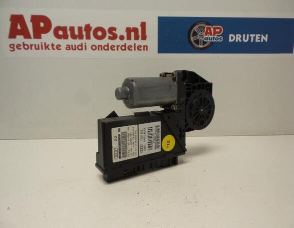 Electric Window Lift Motor AUDI A8 (4E2, 4E8)