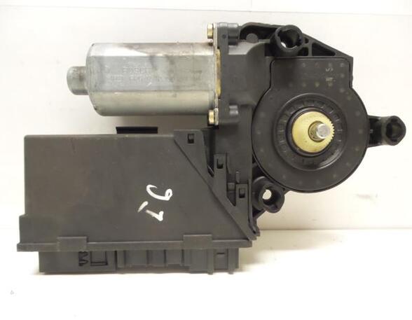 Electric Window Lift Motor AUDI A4 (8E2, B6)