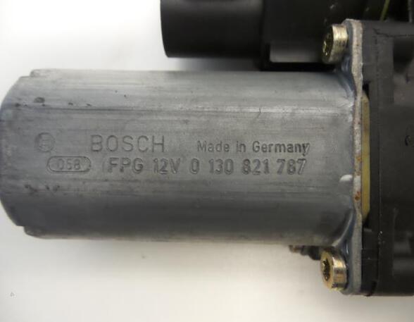 Electric Window Lift Motor AUDI A4 Avant (8D5, B5)