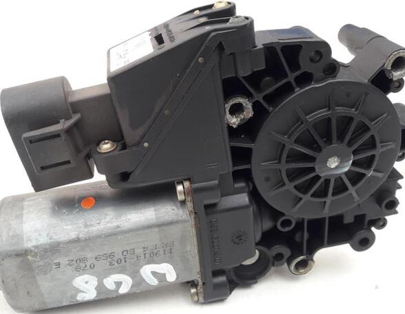 Electric Window Lift Motor AUDI A4 (8E2, B6), AUDI A4 (8EC, B7)