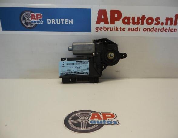 Elektrische motor raamopener AUDI A4 Avant (8E5, B6), AUDI A4 Avant (8ED, B7)