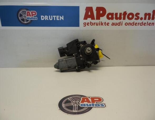 Electric Window Lift Motor AUDI A4 Avant (8D5, B5)