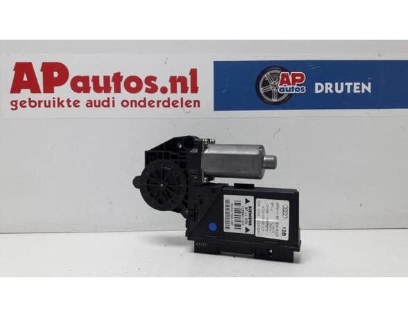 Electric Window Lift Motor AUDI A4 (8E2, B6), AUDI A4 (8EC, B7)