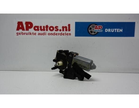 Elektrische motor raamopener AUDI A8 (4D2, 4D8)