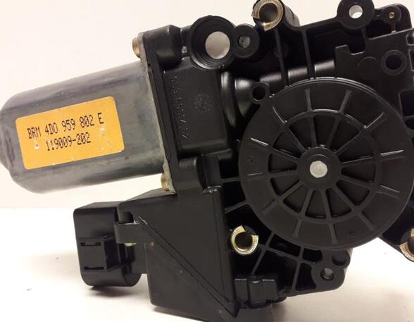 Electric Window Lift Motor AUDI A8 (4D2, 4D8)