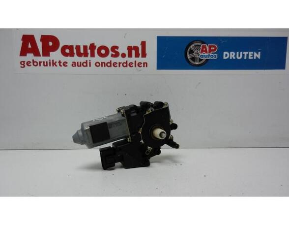 Elektrische motor raamopener AUDI A8 (4D2, 4D8)