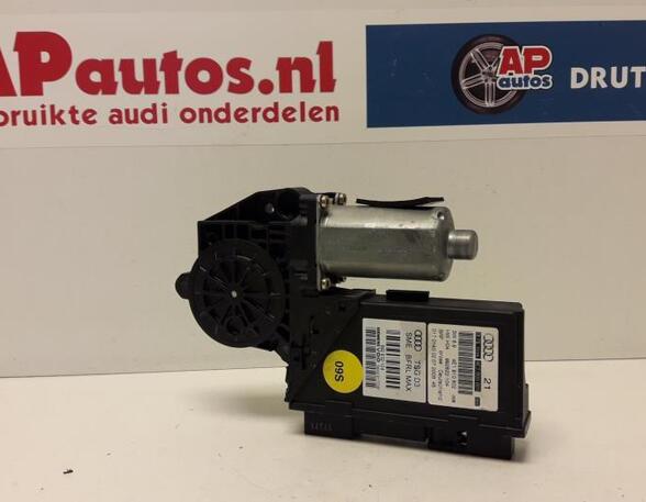 Elektrische motor raamopener AUDI A8 (4E2, 4E8)