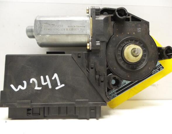 Electric Window Lift Motor AUDI A4 Avant (8E5, B6)