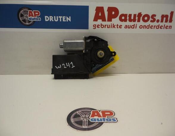 Electric Window Lift Motor AUDI A4 Avant (8E5, B6)