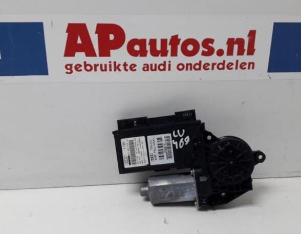 Elektrische motor raamopener AUDI A8 (4E2, 4E8)