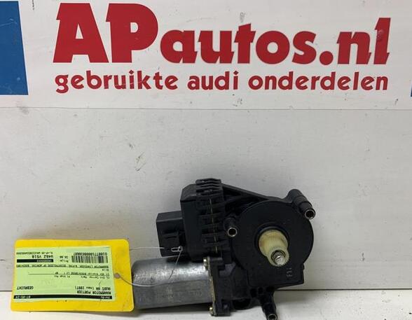 Elektrische motor raamopener AUDI A4 Avant (8D5, B5)