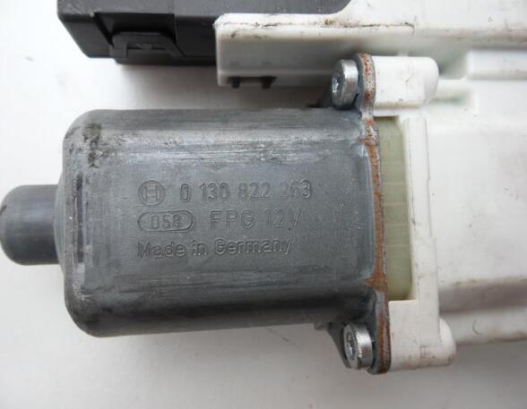 Electric Window Lift Motor AUDI A3 (8P1), AUDI A3 Sportback (8PA)