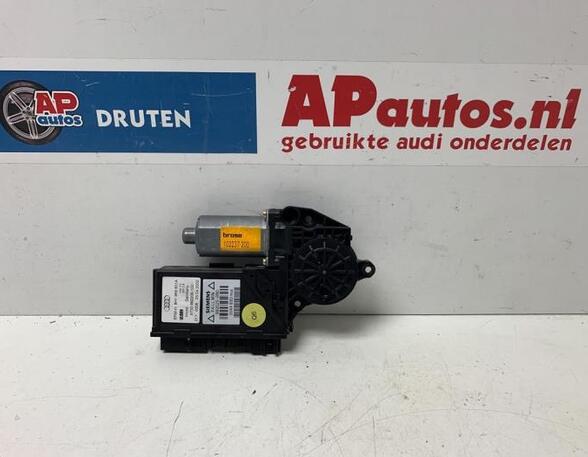 Elektrische motor raamopener AUDI A4 B7 Convertible (8HE)