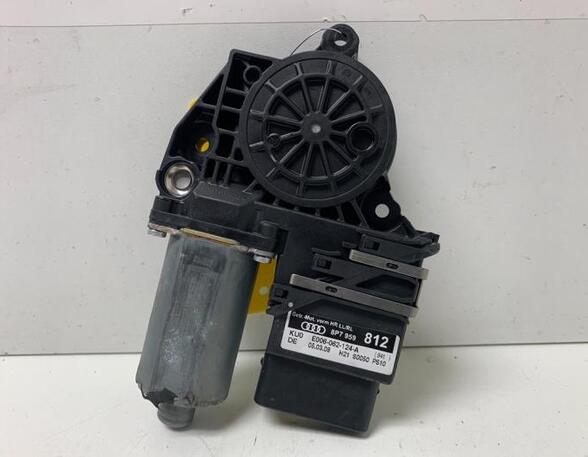 Electric Window Lift Motor AUDI A3 Convertible (8P7)