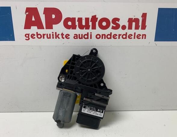 Electric Window Lift Motor AUDI A3 Convertible (8P7)