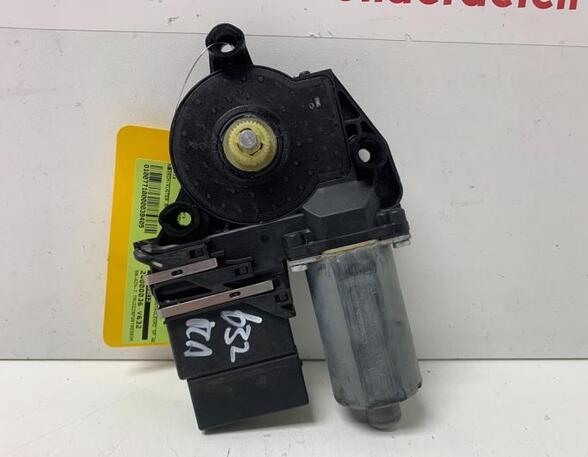 Electric Window Lift Motor AUDI A3 Convertible (8P7)