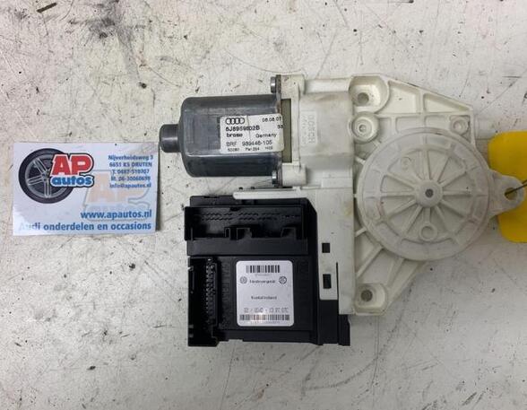 Motor Fensterheber rechts Audi TT 8J 8J8959802B P21554300