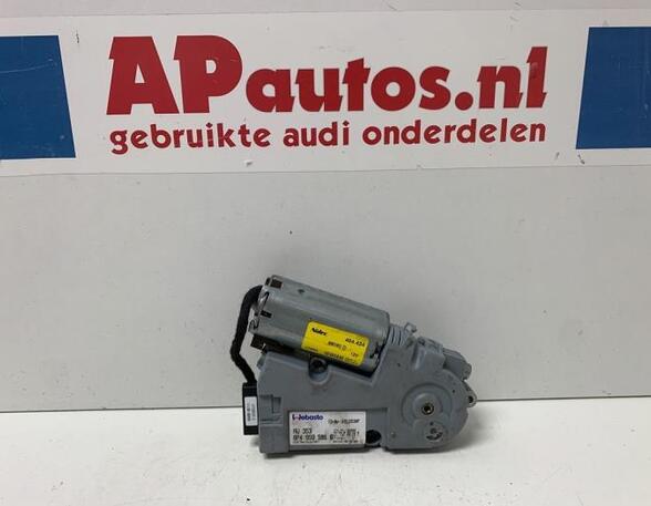 Motor schuifdak AUDI A3 (8P1), AUDI A3 Sportback (8PA)