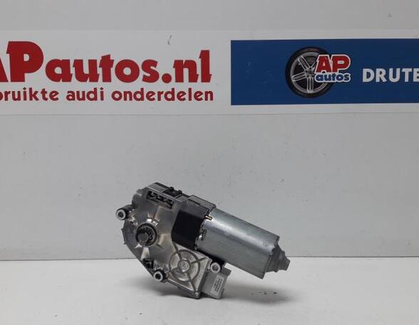 Sunroof Motor AUDI A1 (8X1, 8XK), AUDI A1 Sportback (8XA, 8XF)