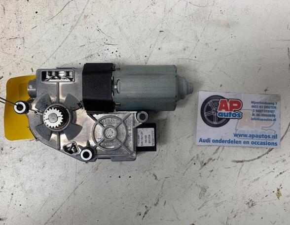 Sunroof Motor AUDI A4 Avant (8K5, B8)