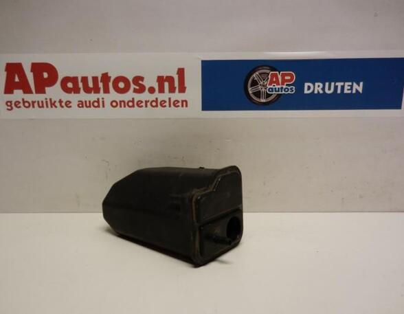 Diesel Particulate Filter (DPF) AUDI A3 (8P1), AUDI A3 Sportback (8PA)