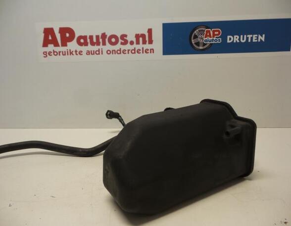 Diesel Particulate Filter (DPF) AUDI A3 (8P1), AUDI A3 Sportback (8PA)