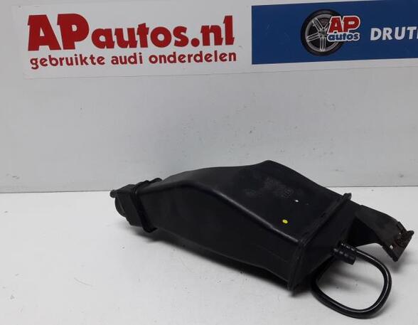 Partikelfilter (Roetfilter) AUDI A6 (4B2, C5)