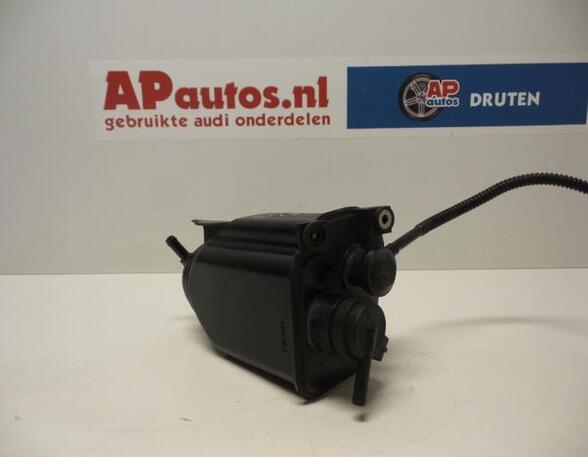 Partikelfilter (Roetfilter) AUDI A3 (8L1)