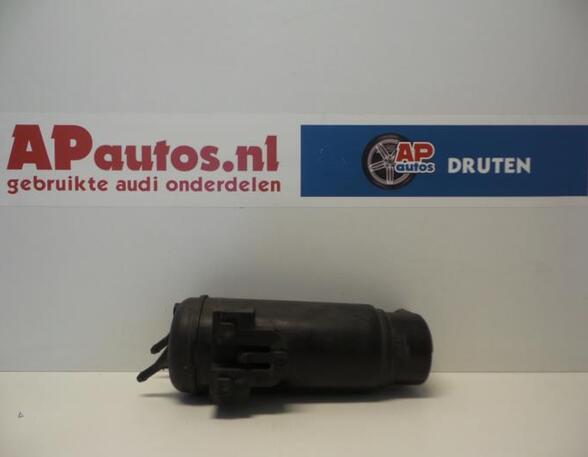 Partikelfilter (Roetfilter) AUDI A2 (8Z0)