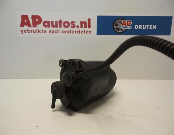 Partikelfilter (Roetfilter) AUDI A3 (8L1)