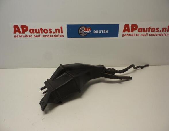 Partikelfilter (Roetfilter) AUDI A4 Avant (8D5, B5)