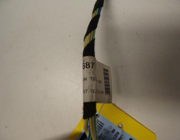 Kabel Audi A6 4F, C6 4F0971687A P6714401