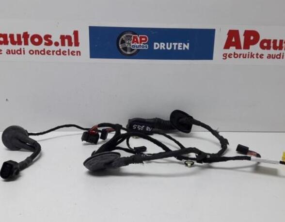 Wiring Harness AUDI A4 Avant (8K5, B8), AUDI A5 Sportback (8TA)