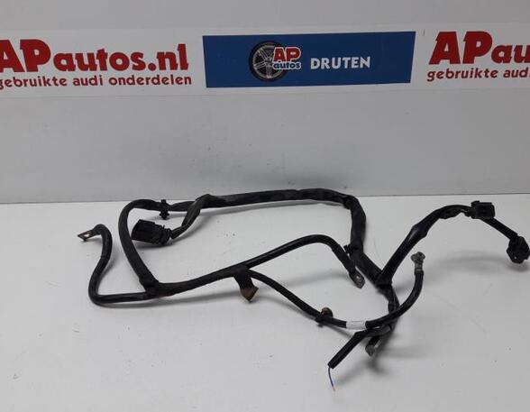 Wiring Harness AUDI A1 (8X1, 8XK), AUDI A1 Sportback (8XA, 8XF)