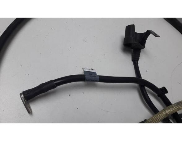 Wiring Harness AUDI TT (8J3)