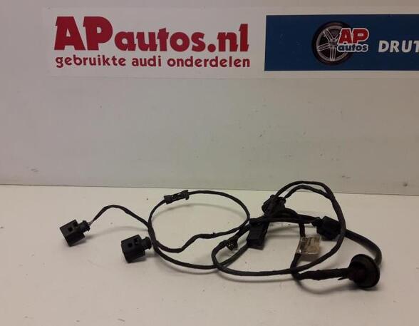 Wiring Harness AUDI A4 Avant (8E5, B6), AUDI A4 Avant (8ED, B7)