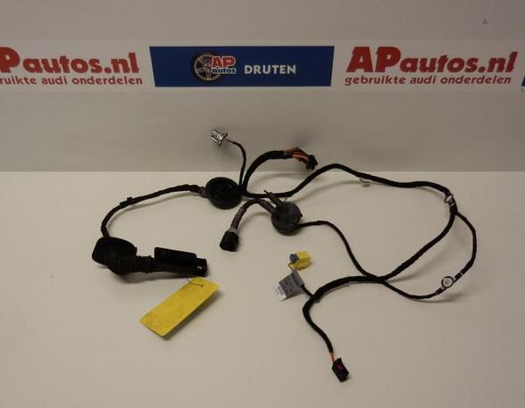 Wiring Harness AUDI A5 (8T3)