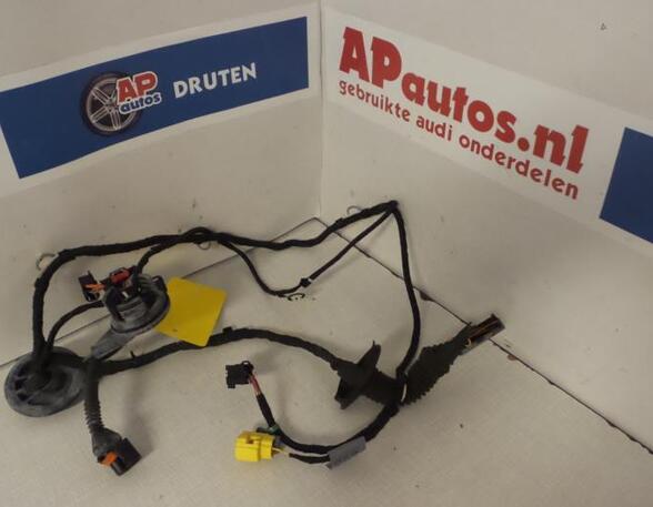 Wiring Harness AUDI A5 (8T3)